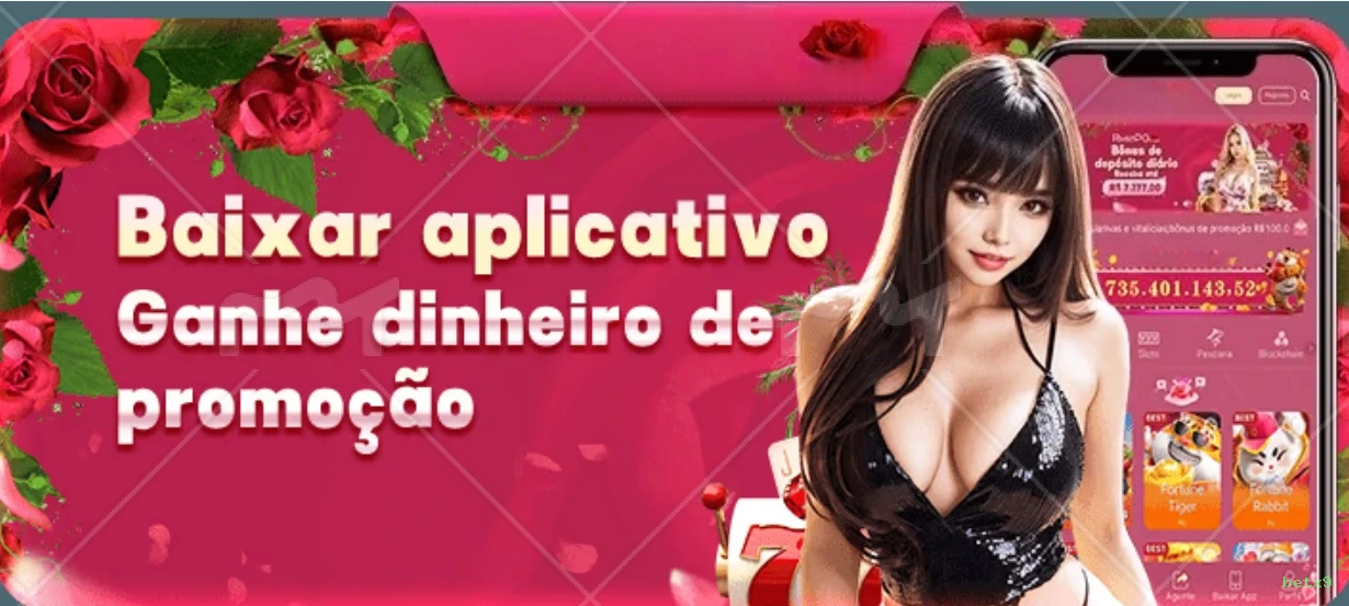 Download gratuito do app da betx9