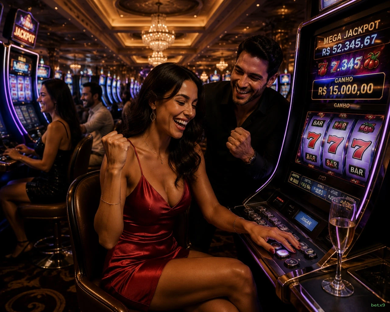 Jogos de fortune da betx9 com prêmios incríveis