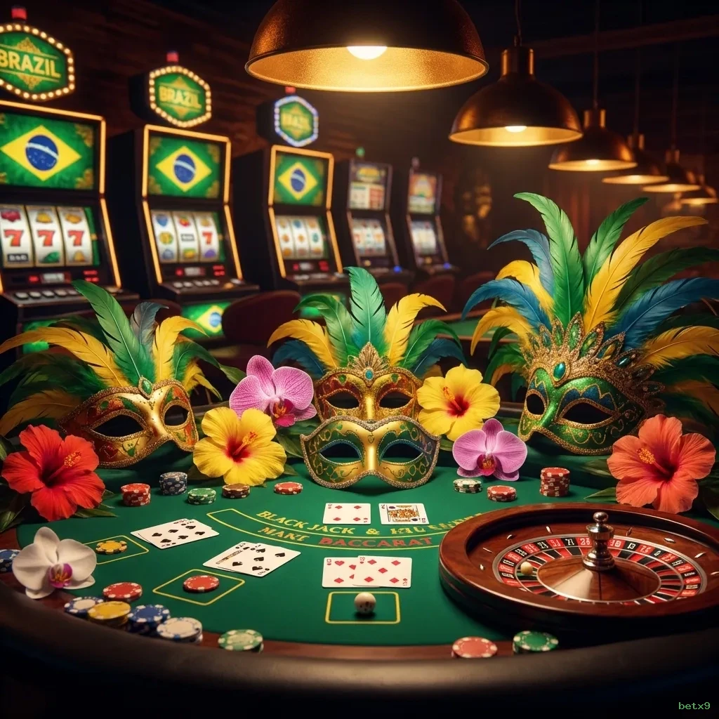 Imagem promocional da betx9 mostrando a plataforma e suas vantagens