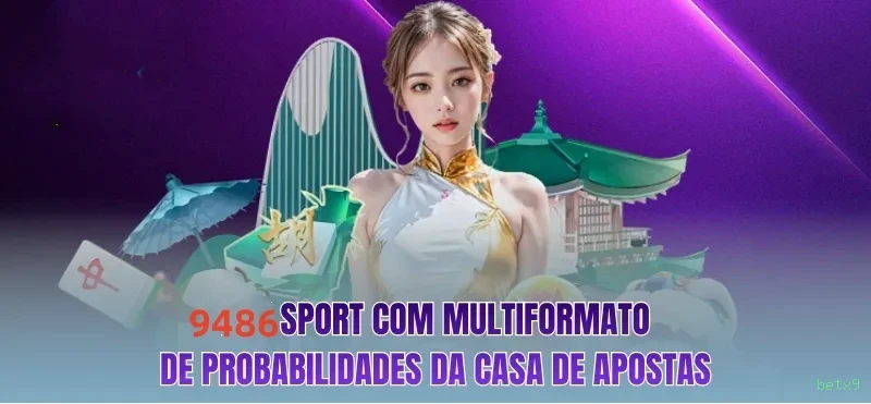 Login seguro na betx9