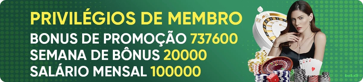 Plataforma completa da betx9 com todos os jogos