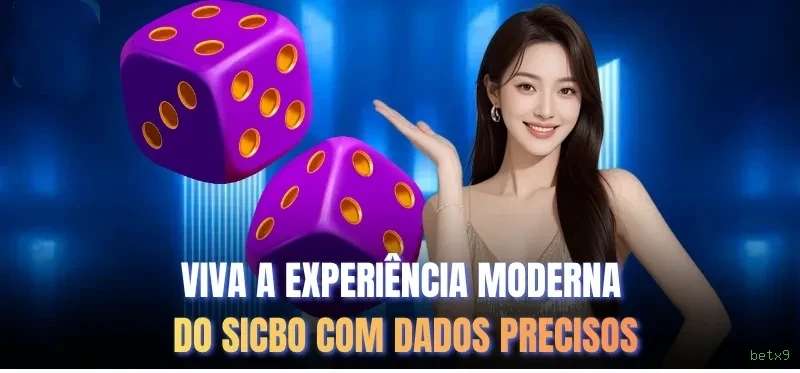 Slots online da betx9 com jackpots progressivos